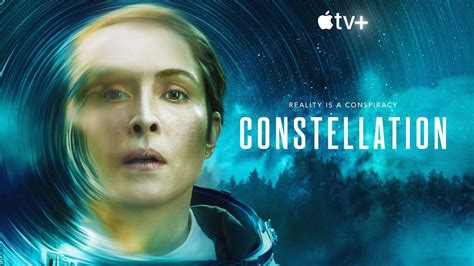 constellation série tv